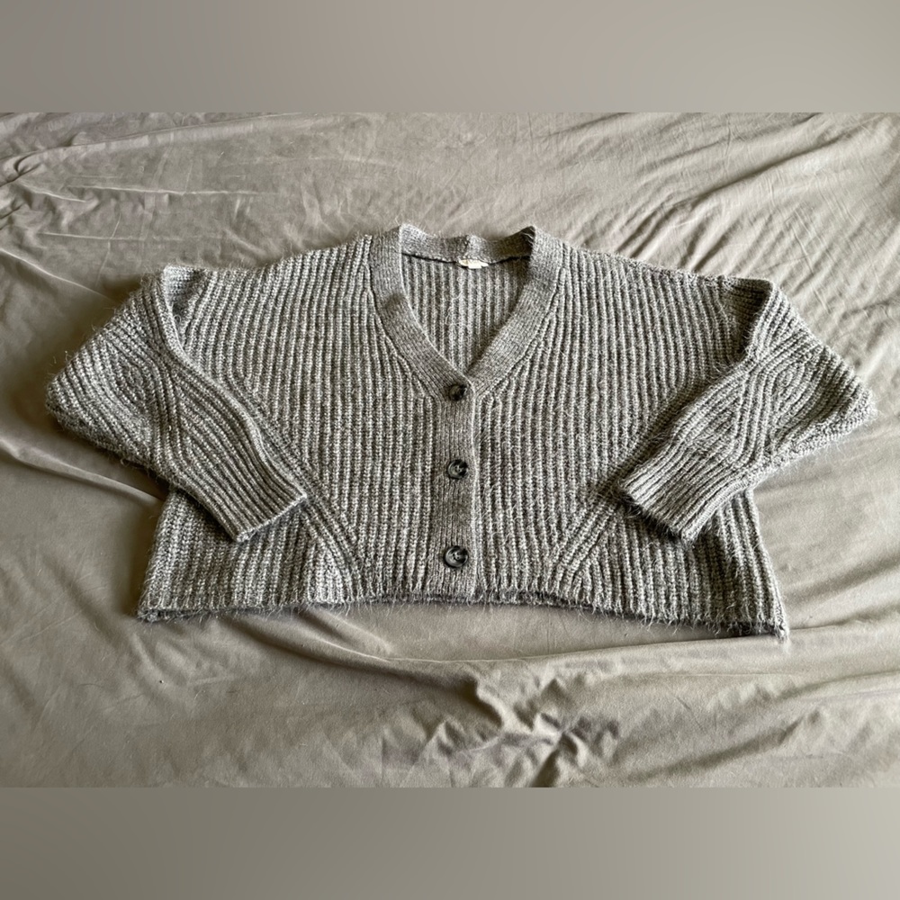 SOLD ELSEWHERE - NOT AVAILABLE Sweater - a.n.a